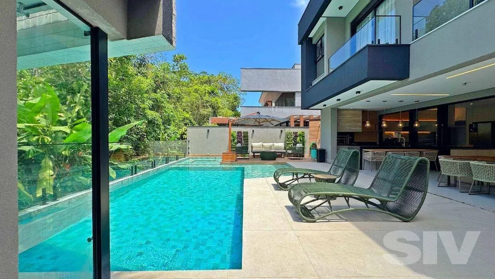 Casa, 6 quartos, 480 m² - Foto 5