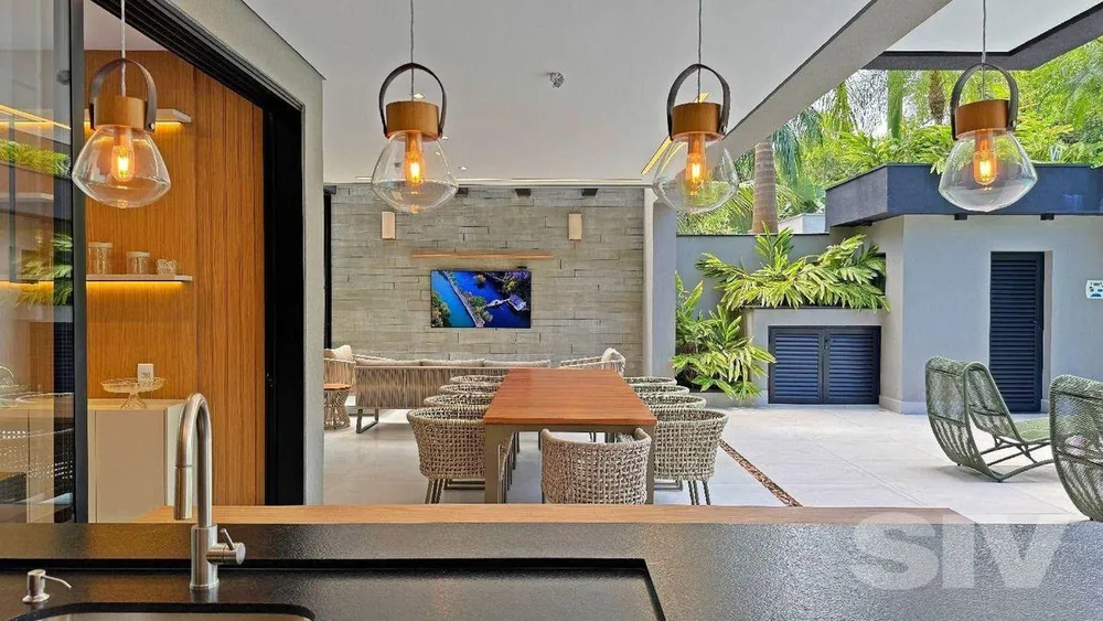 Casa, 6 quartos, 480 m² - Foto 6