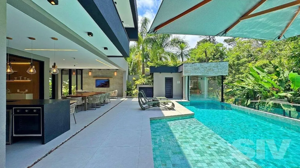 Casa, 6 quartos, 480 m² - Foto 2