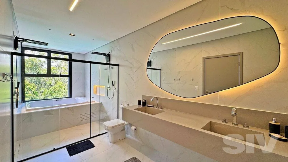 Casa, 6 quartos, 480 m² - Foto 8