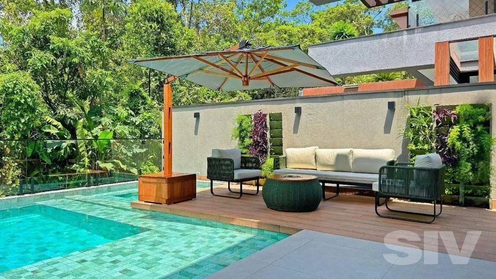Casa, 6 quartos, 480 m² - Foto 4