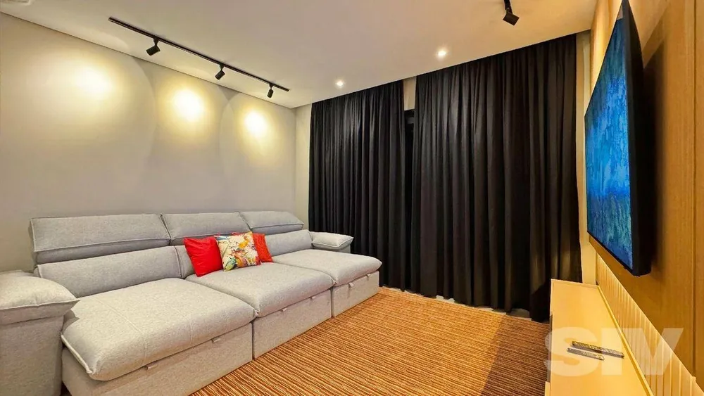 Casa, 6 quartos, 480 m² - Foto 7
