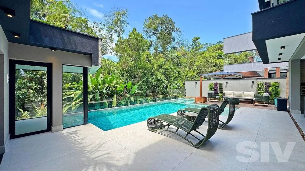 Casa, 6 quartos, 480 m² - Foto 3