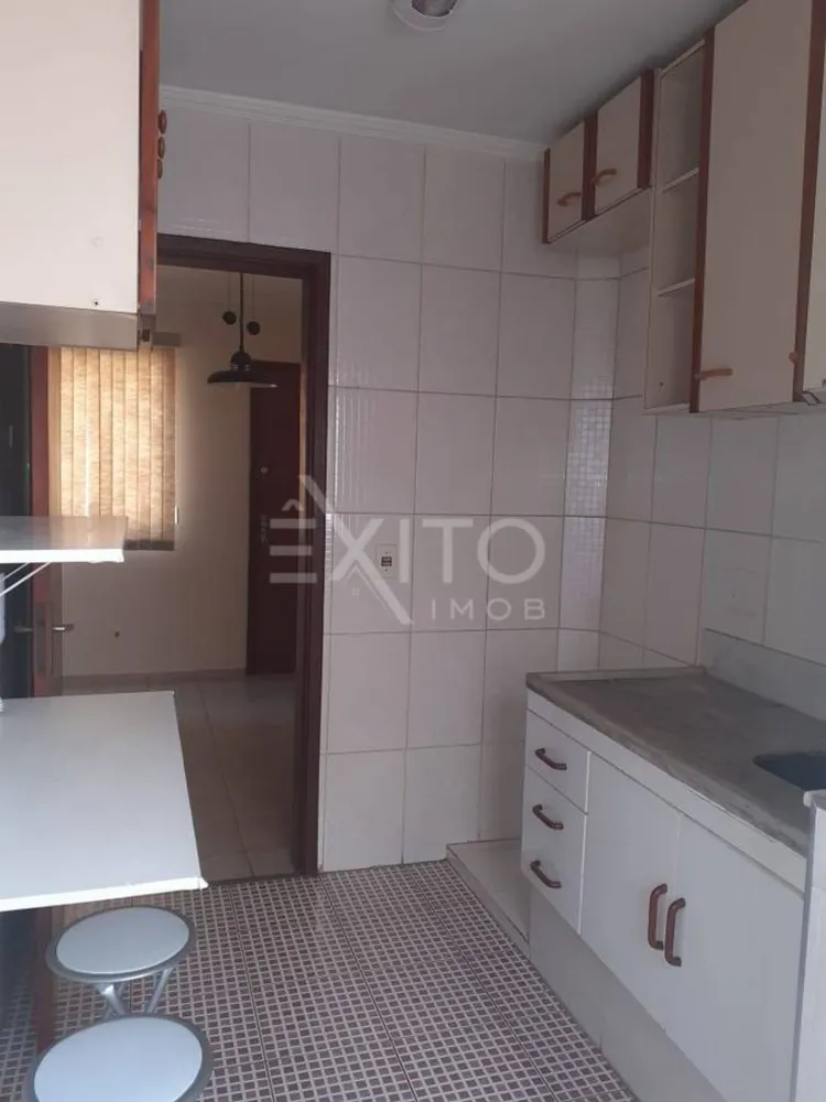 Apartamento, 3 quartos, 70 m² - Foto 5