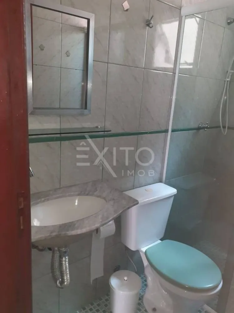 Apartamento, 3 quartos, 70 m² - Foto 3