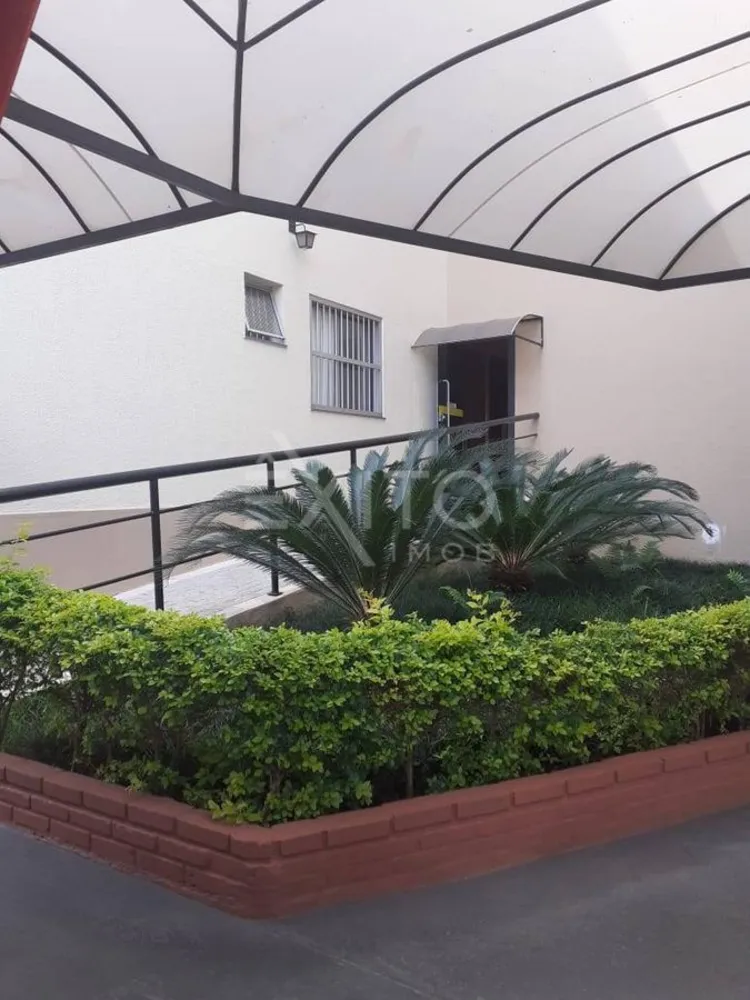 Apartamento, 3 quartos, 70 m² - Foto 7