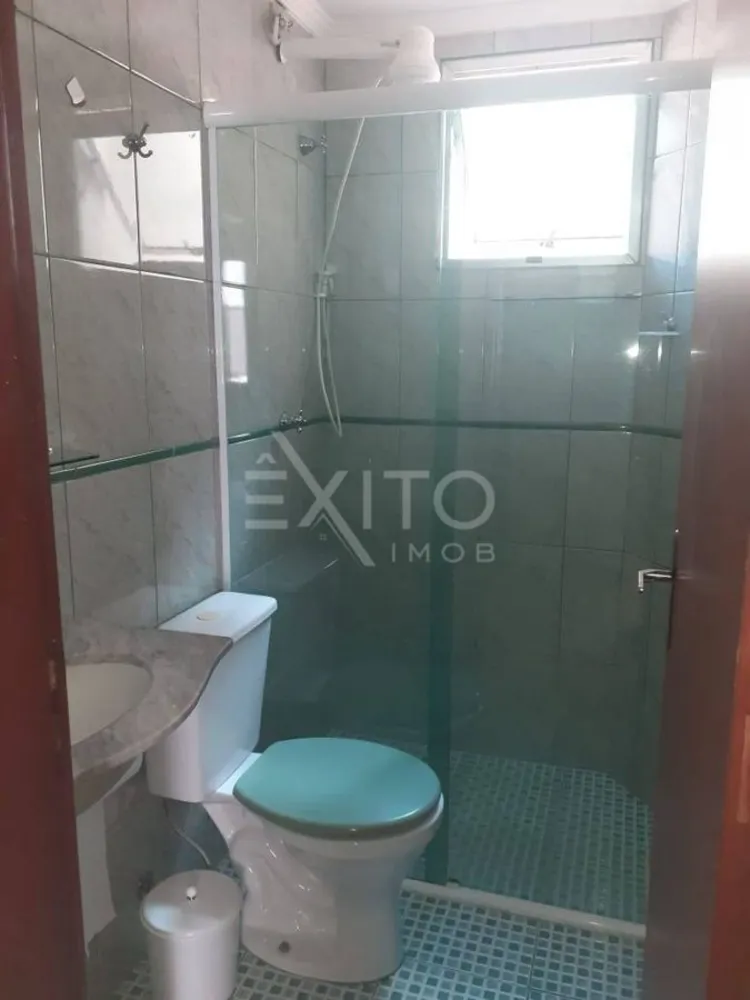 Apartamento, 3 quartos, 70 m² - Foto 1