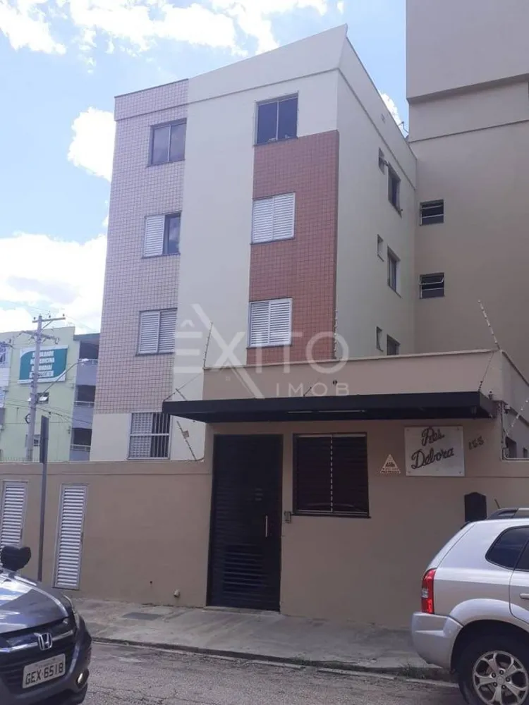 Apartamento, 3 quartos, 70 m² - Foto 8