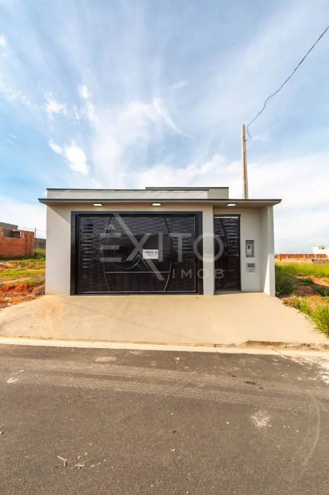 Casa, 3 quartos, 115 m² - Foto 8