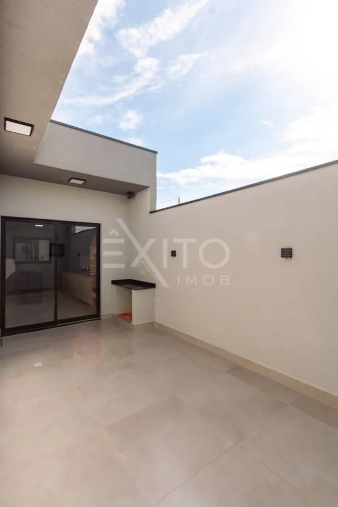 Casa, 3 quartos, 115 m² - Foto 3