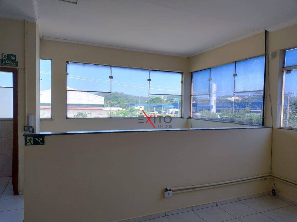 Depósito-Galpão, 910 m² - Foto 3