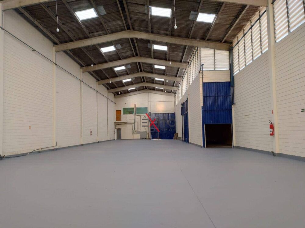 Depósito-Galpão, 910 m² - Foto 8