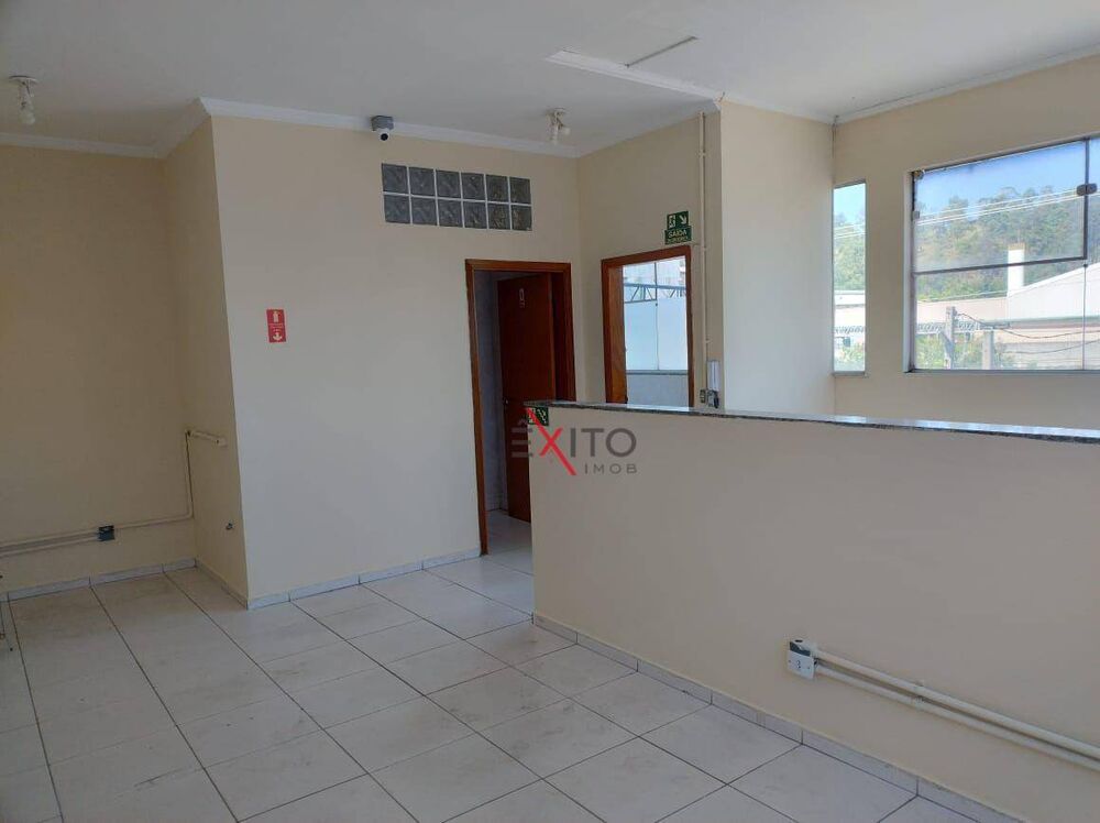 Depósito-Galpão, 910 m² - Foto 2