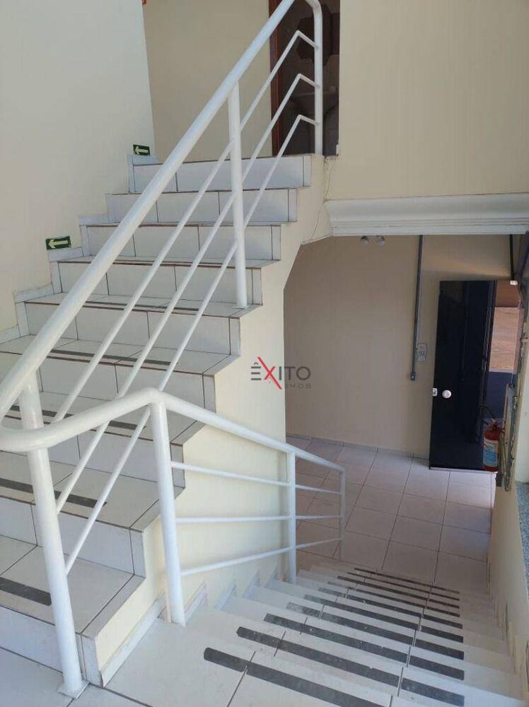 Depósito-Galpão, 910 m² - Foto 4