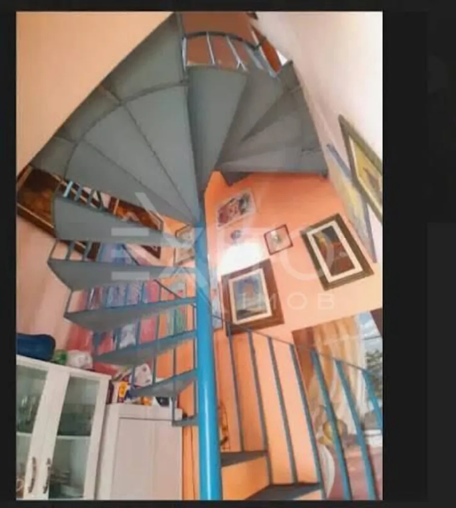 Casa, 3 quartos, 110 m² - Foto 1