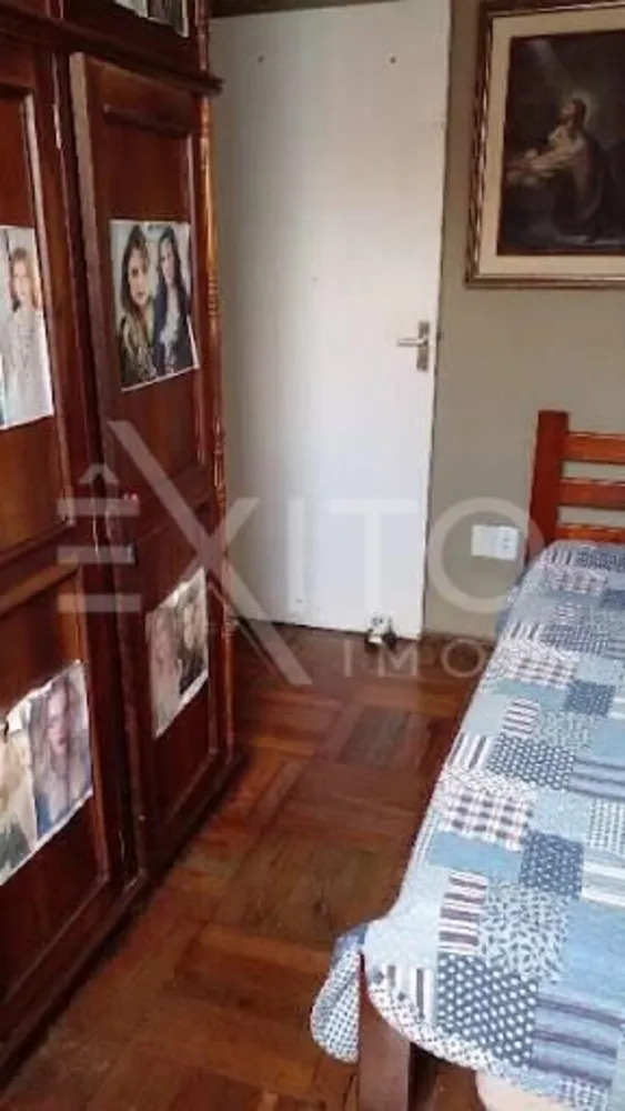 Casa, 3 quartos, 110 m² - Foto 8