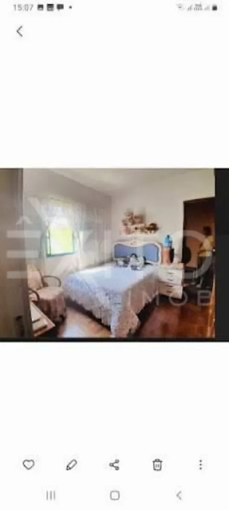 Casa, 3 quartos, 110 m² - Foto 6
