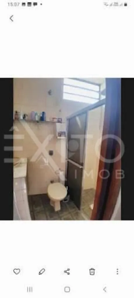 Casa, 3 quartos, 110 m² - Foto 11