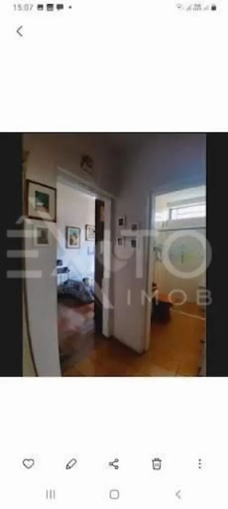 Casa, 3 quartos, 110 m² - Foto 3