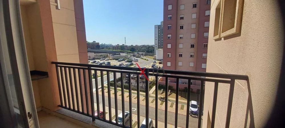 Apartamento à venda e aluguel com 3 quartos, 77m² - Foto 3