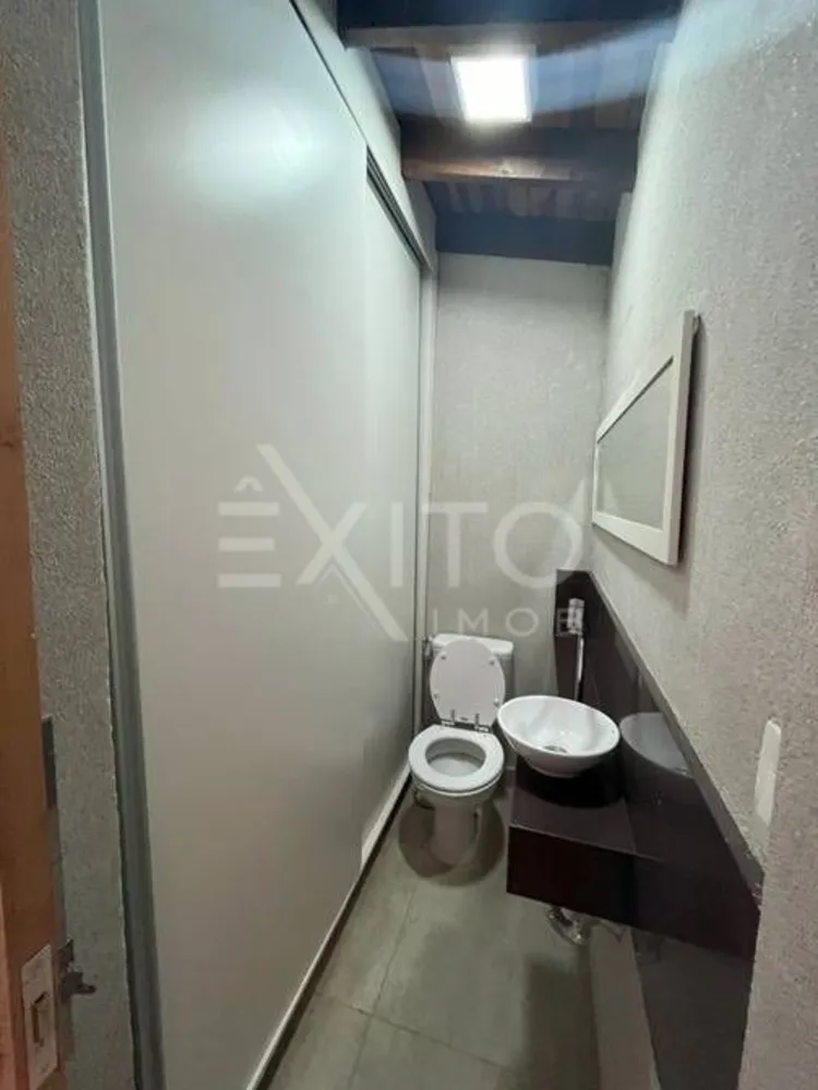Casa de Condomínio, 3 quartos - Foto 8