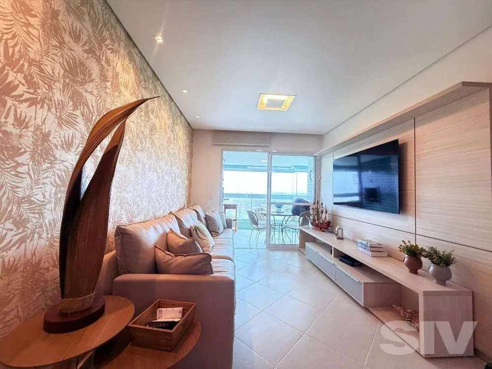 Apartamento, 3 quartos, 98 m² - Foto 5