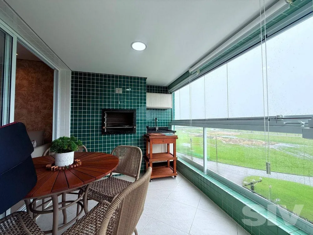 Apartamento, 3 quartos, 98 m² - Foto 8