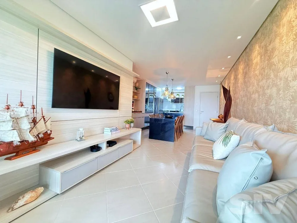 Apartamento, 3 quartos, 98 m² - Foto 1