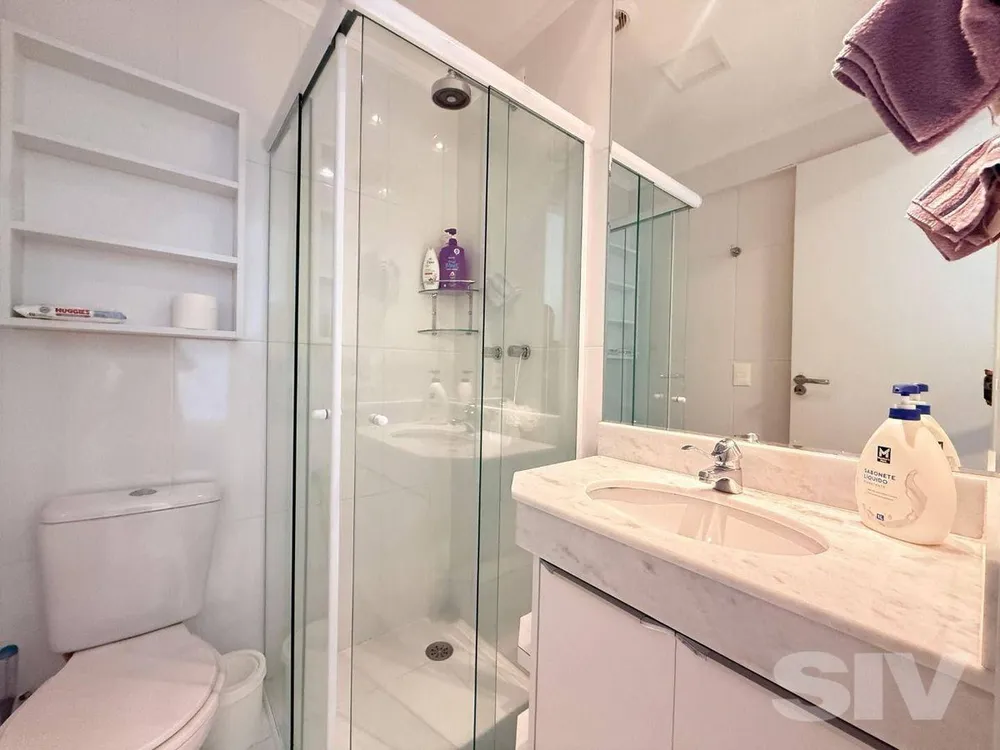 Apartamento, 3 quartos, 98 m² - Foto 3