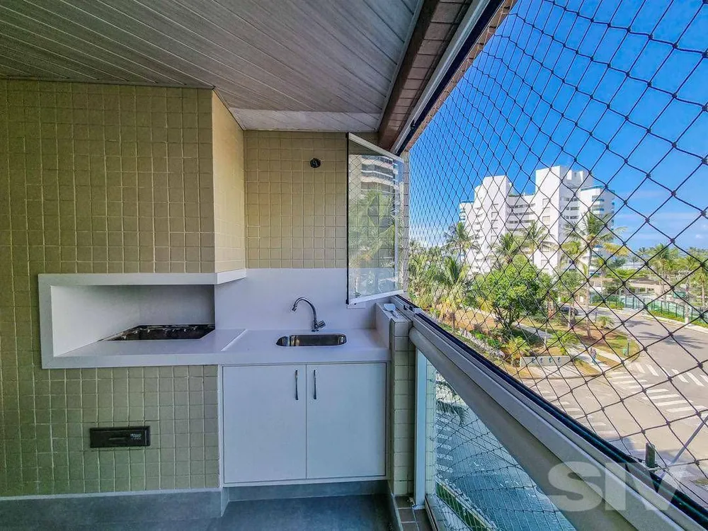 Apartamento, 3 quartos, 104 m² - Foto 5