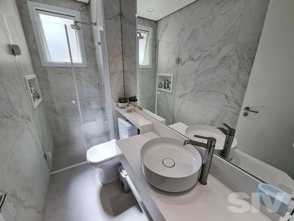 Apartamento, 3 quartos, 104 m² - Foto 6