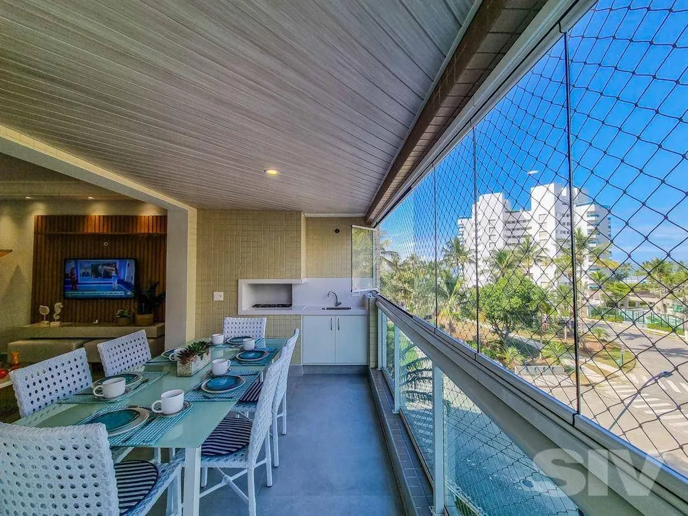 Apartamento, 3 quartos, 104 m² - Foto 4