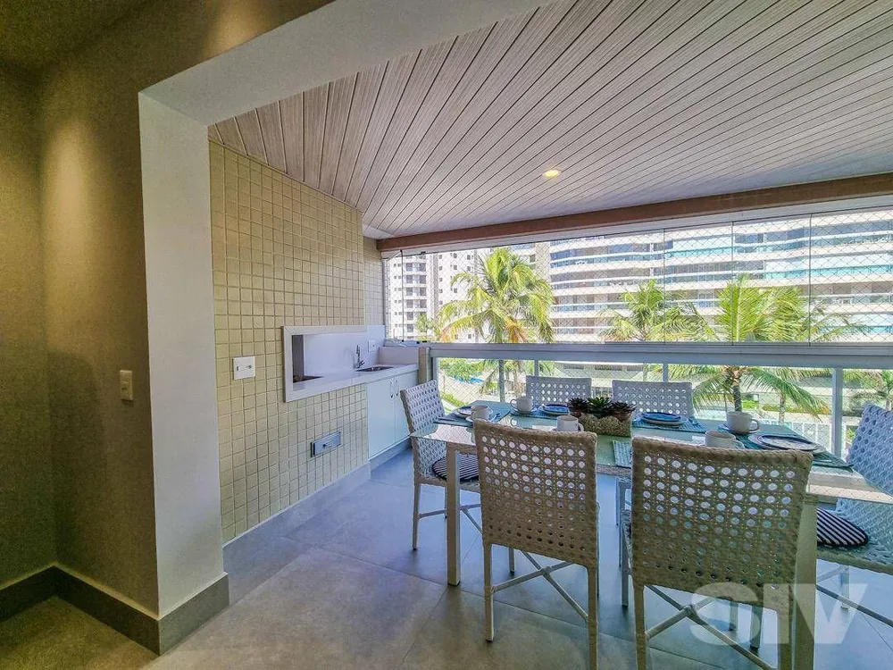 Apartamento, 3 quartos, 104 m² - Foto 3