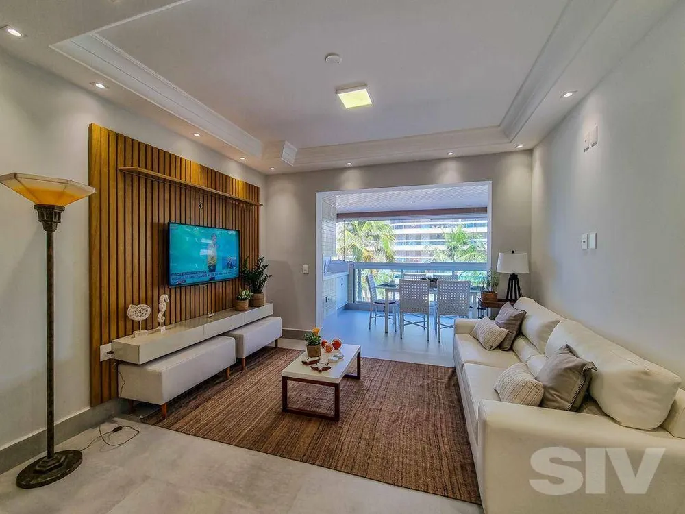 Apartamento, 3 quartos, 104 m² - Foto 1