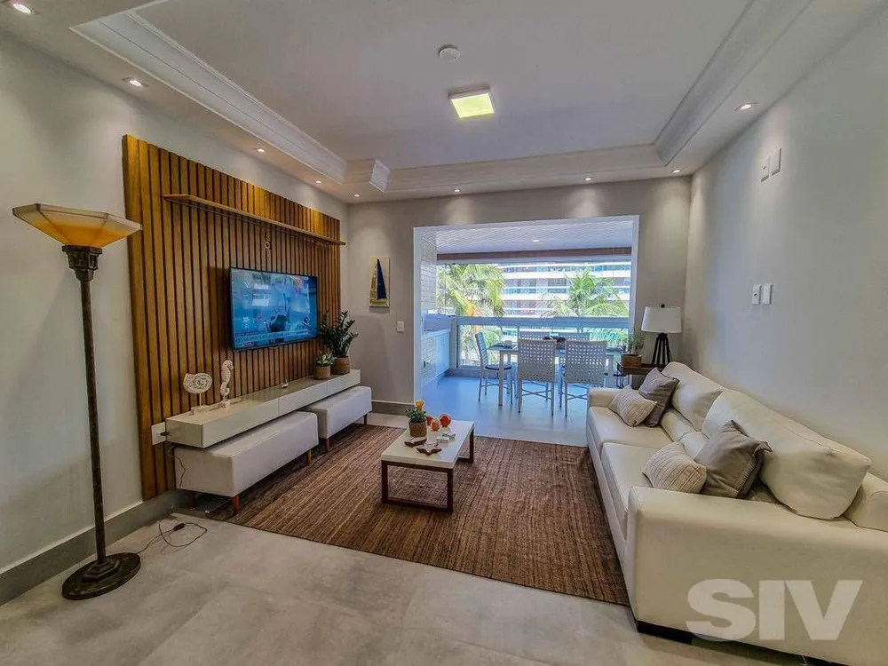 Apartamento, 3 quartos, 104 m² - Foto 2