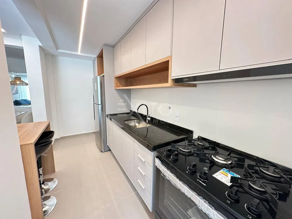 Apartamento, 2 quartos, 81 m² - Foto 2