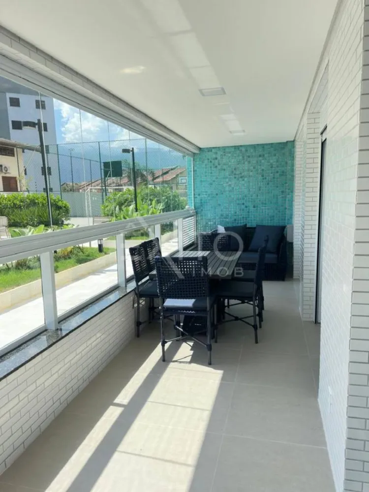 Apartamento, 2 quartos, 81 m² - Foto 3