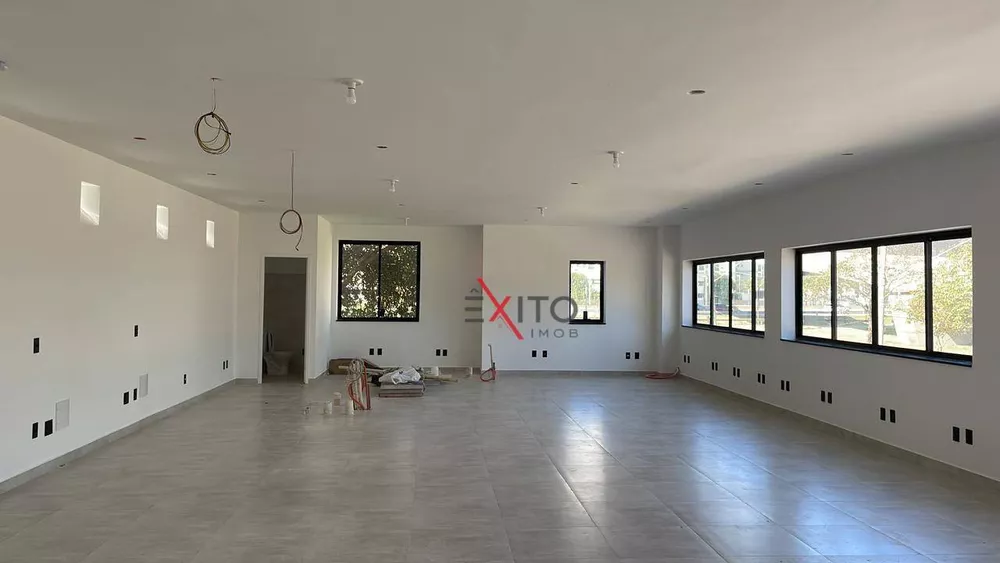 Conjunto Comercial-Sala para alugar, 67m² - Foto 1