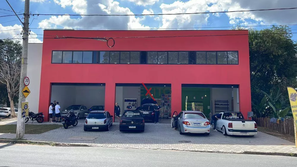 Conjunto Comercial-Sala para alugar, 67m² - Foto 4