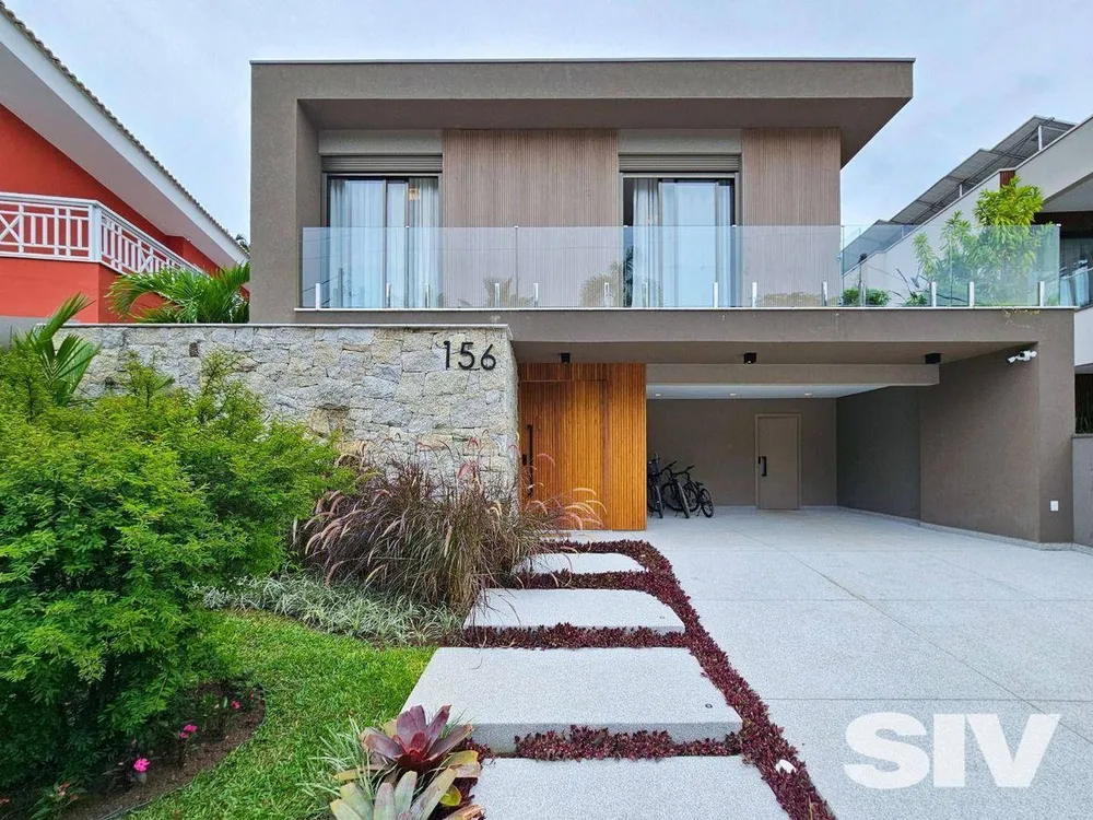 Casa, 5 quartos, 420 m² - Foto 2