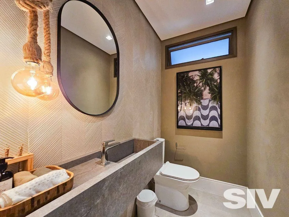 Casa, 5 quartos, 420 m² - Foto 4