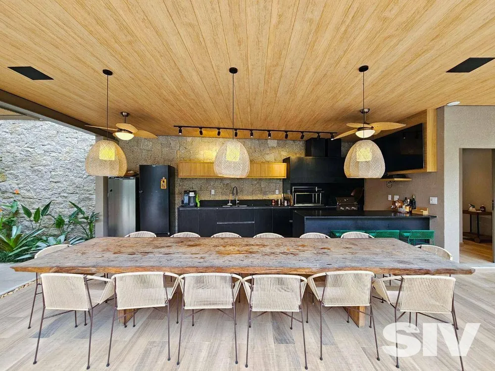 Casa, 5 quartos, 420 m² - Foto 7