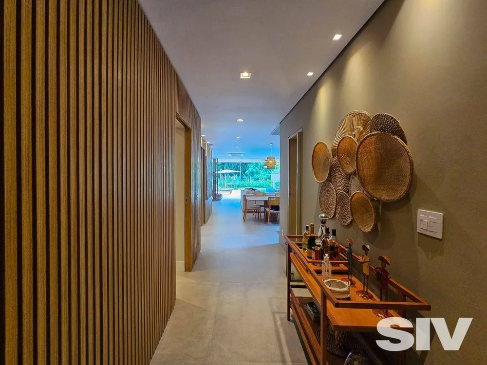 Casa, 5 quartos, 420 m² - Foto 3