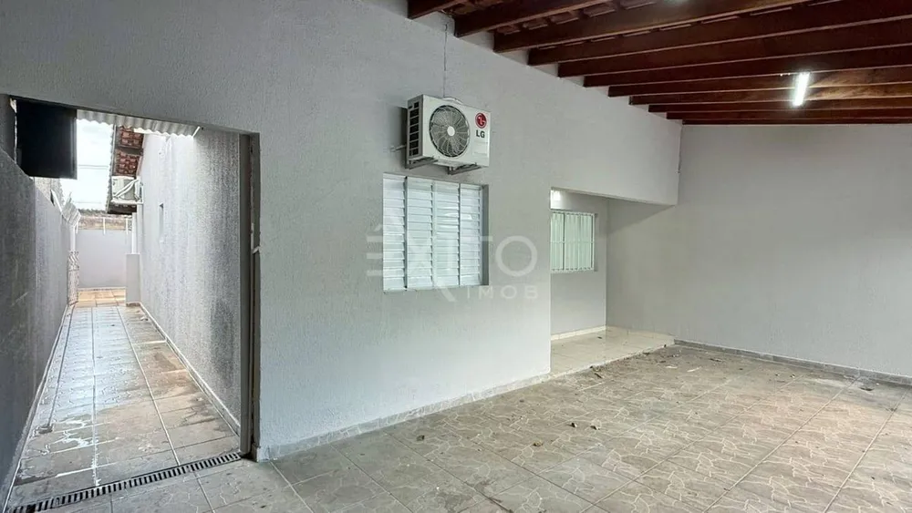 Casa, 2 quartos, 109 m² - Foto 1