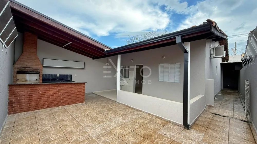 Casa, 2 quartos, 109 m² - Foto 8