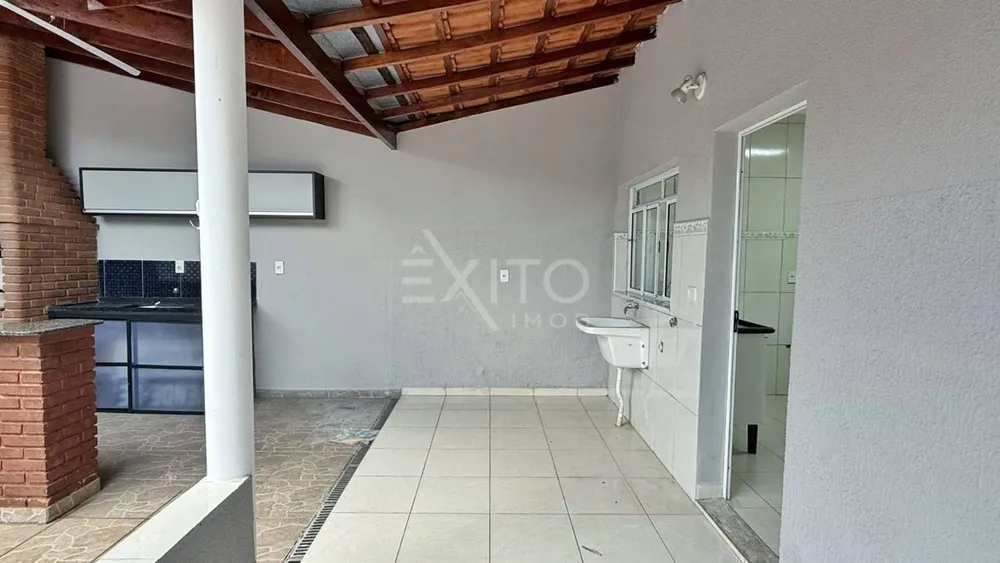 Casa, 2 quartos, 109 m² - Foto 3