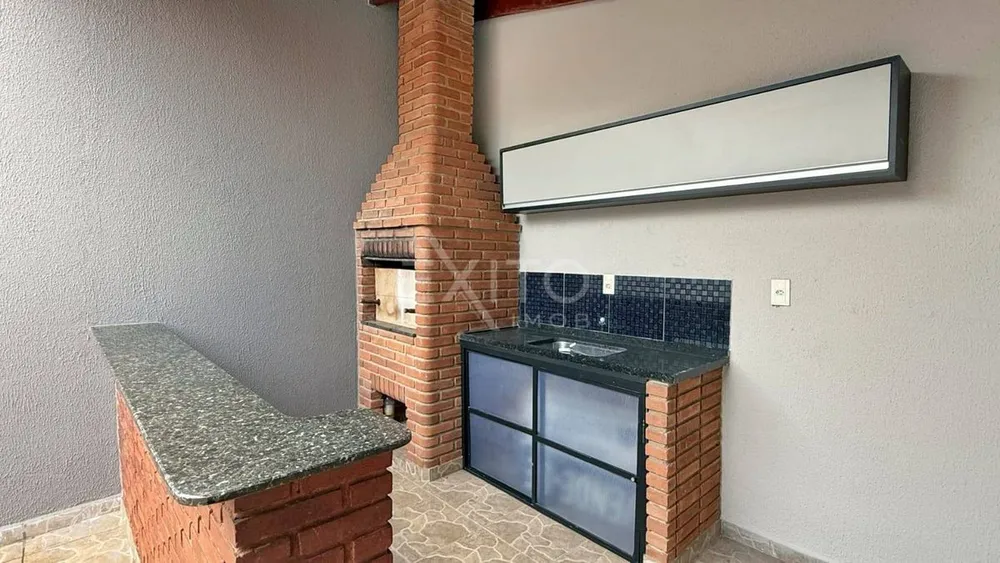 Casa, 2 quartos, 109 m² - Foto 2