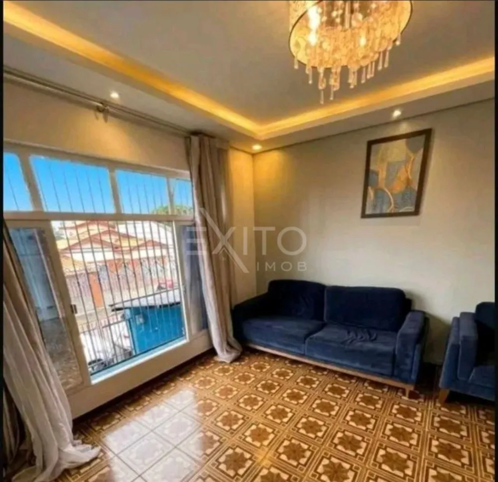 Casa, 3 quartos, 154 m² - Foto 1