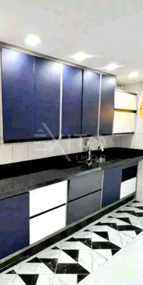 Casa, 3 quartos, 154 m² - Foto 5