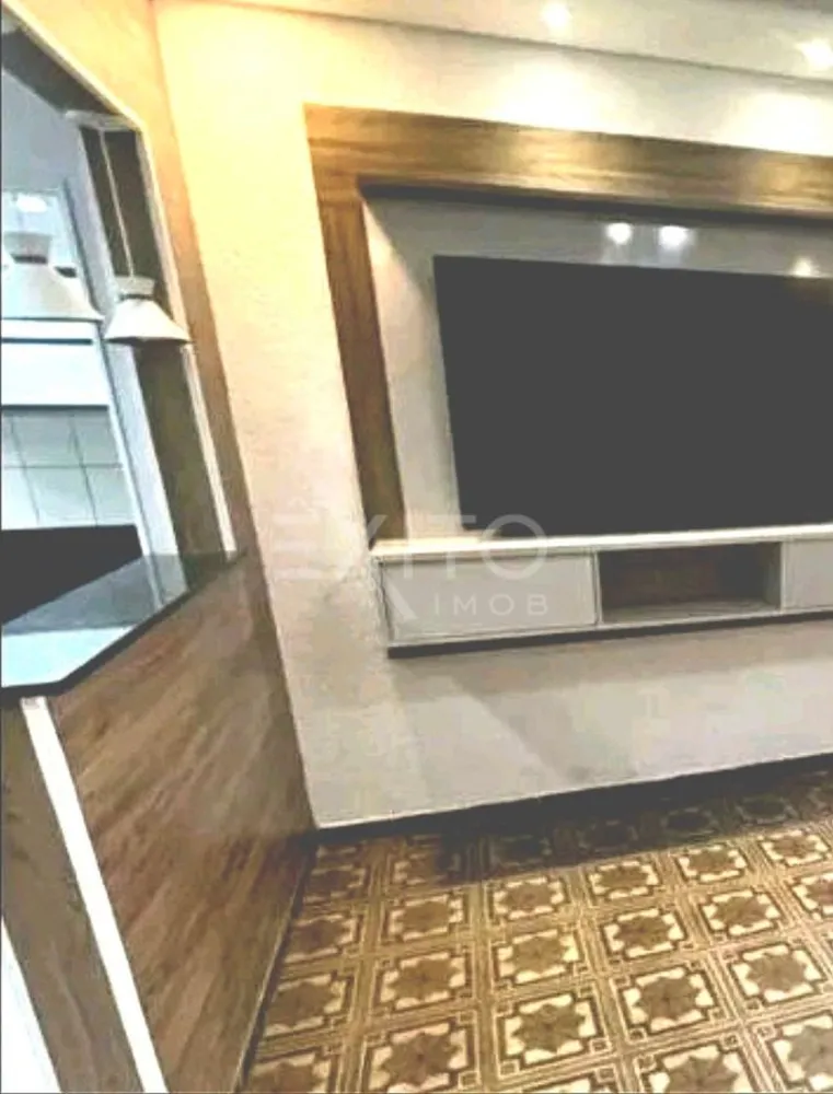 Casa, 3 quartos, 154 m² - Foto 3